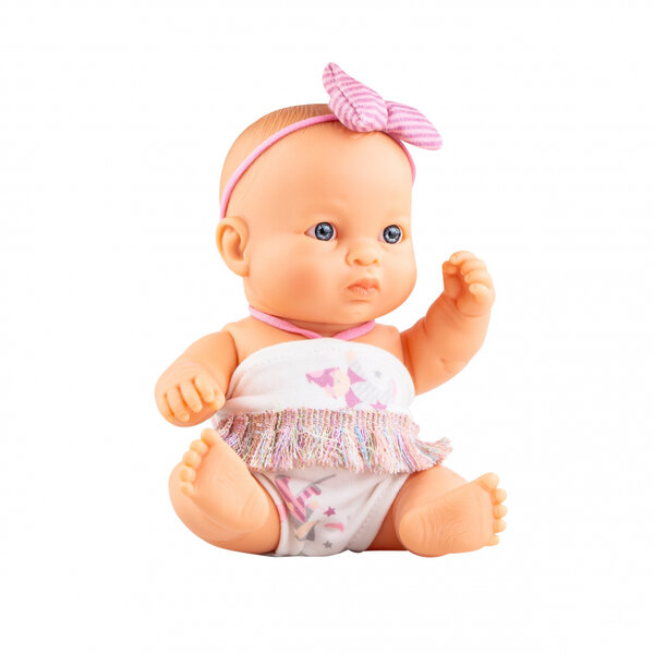 Puppegie babypop  Jana (21 cm)