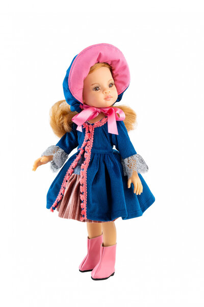 Amigas pop Larisa (32 cm)