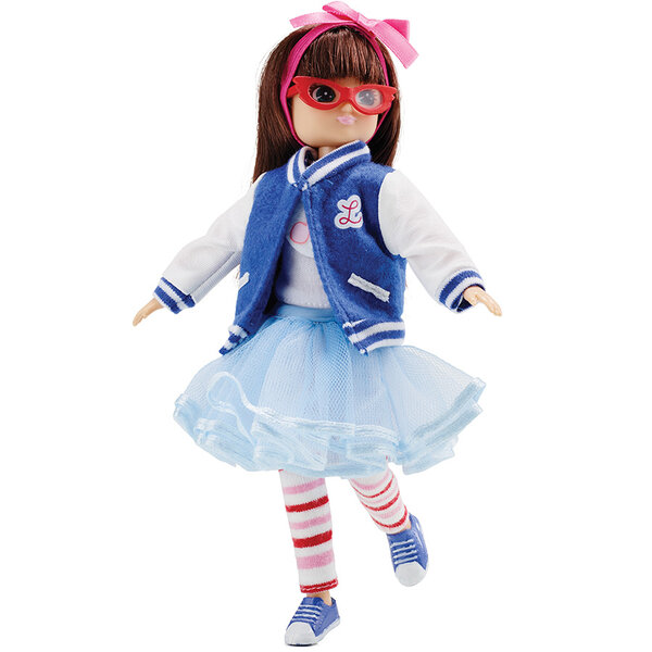 Lottie pop Rockabilly