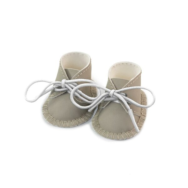 Schoenen voor poppen van 21 cm groot
