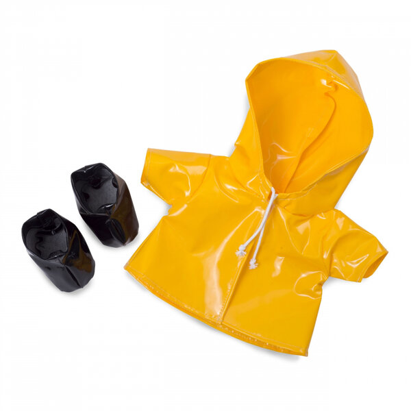Rubens Kids kleding Raincoat