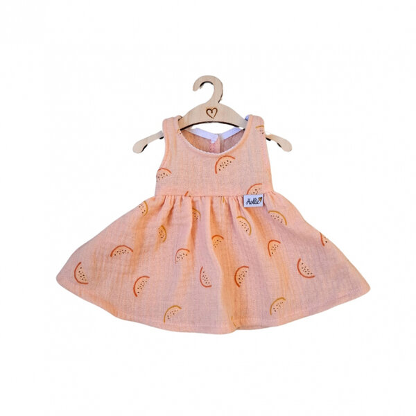 Poppenjurk summer Sweet Melon (34-cm)