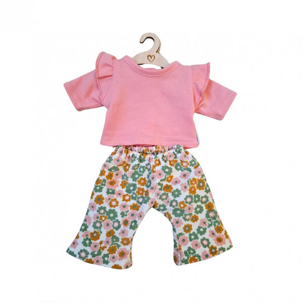Poppenbroek Pansy flowerpower (34-cm)