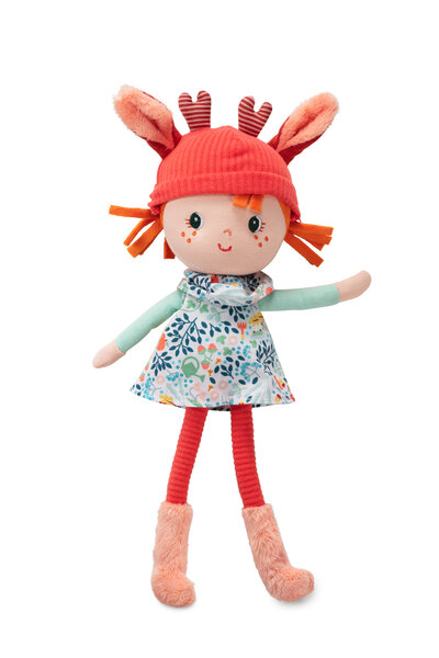 Lilliputiens 83381