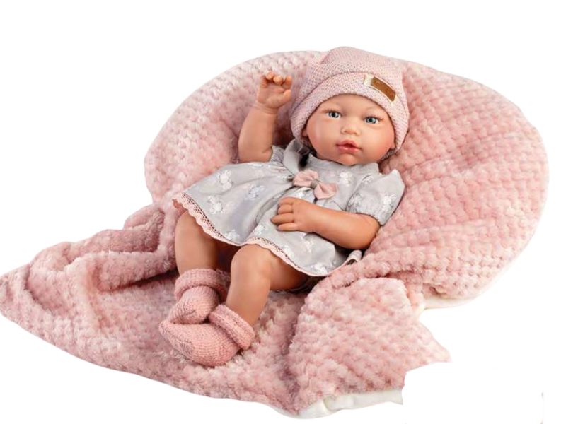 Babypop Claudia