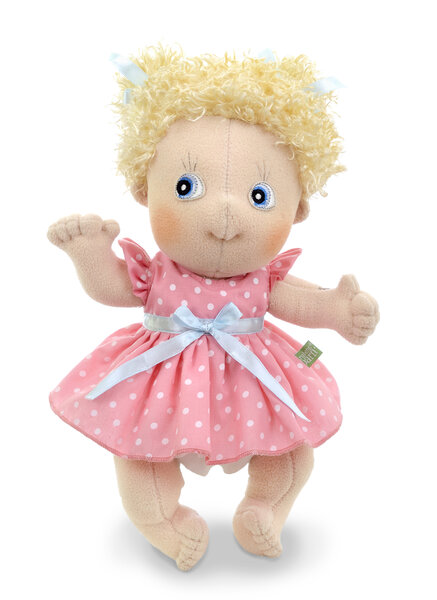 Rubens Cuties serie Emelie