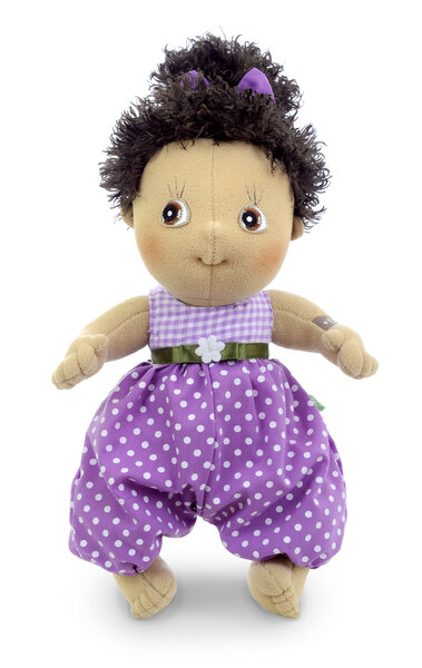 Rubens Cuties serie Hanna