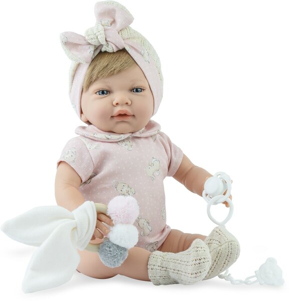 Babypop Ella Bunny (42 cm)