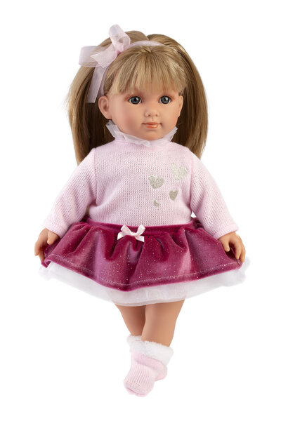 Munecas pop Mila