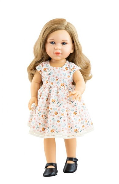 Soy Tu pop Audrey (42 cm)