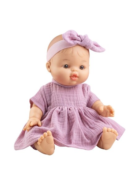Gordis babypop Frederique (34 cm)