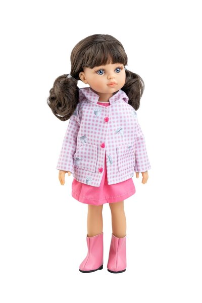 Amigas pop Carol (32 cm)
