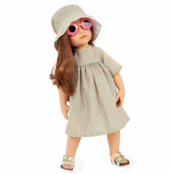 Hannah pop Summertime