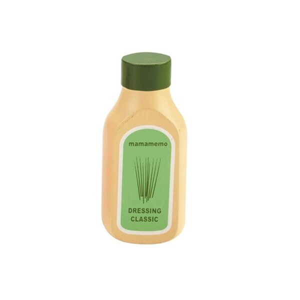 Fles Dressing