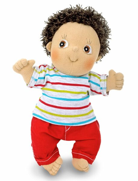Rubens Cuties serie Charlie