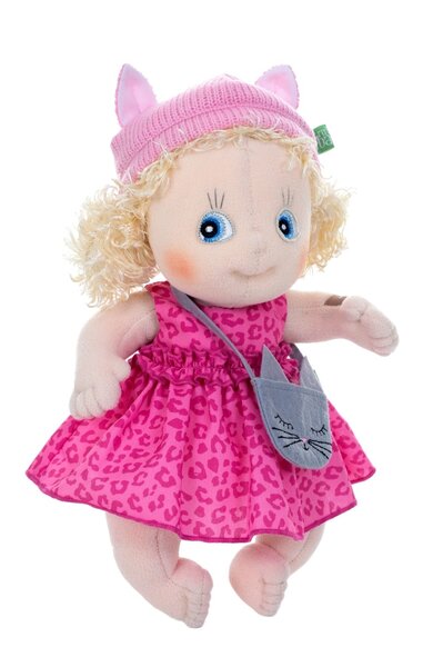 Rubens Cuties serie Emelie Activity