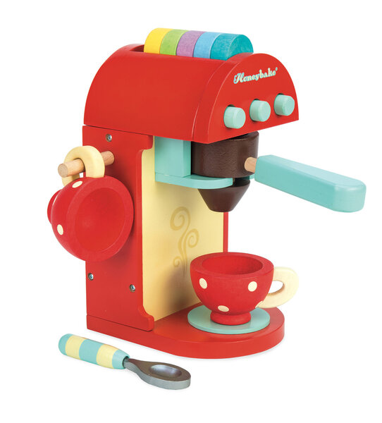 Honeybake Koffiemachine