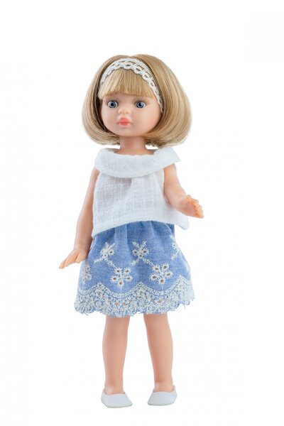 Mini Amigas pop Martina (21 cm)