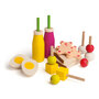 Alles voor een overheerlijke Picknick