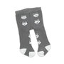 Poppenkleding legging konijntje (36 cm)