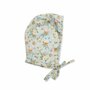 Mutsje bloemen mint voor ByAstrup knuffelpoppen