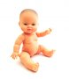Gordis babymeisje Aziatisch (34 cm)