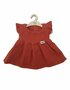 Poppenjurk Spring Terra (34 cm)