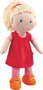 Stoffen pop Annelie (30 cm)