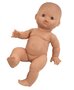 Gordis babymeisje (34 cm)