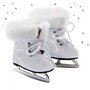 Little Kidz Extra's Ice Skates XM