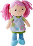 Stoffen pop Beatrice (20 cm)