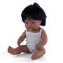 Latino babyjongen (38 cm)