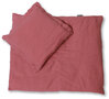 Bedset Oudroze (2 delig)