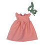 Kledingset Rubens Ecobuds pop Zomerset