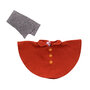 Kledingset Rubens Ecobuds pop Herfstset
