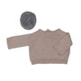 Kledingset Rubens Ecobuds pop Winterset