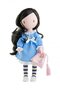 Santoro Gorjuss pop 'The Princess and the Pea' (32 cm)