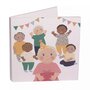 Rubens Baby Emotieboek