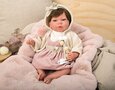 Reborn pop baby Chloe