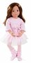 Happy Kidz pop Sophie gaat naar het ballet