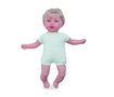 Pop Alina naakt (45 cm)