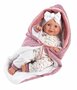 Crying New Born pop Heidi