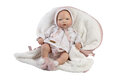 Reborn Babypop Zaida