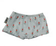 Poppenonderbroek Sweet Rose (34 cm)