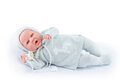 Reborn Babypop Pascal