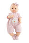 Sonia pop met blanke huidskleur met mechanisme (36 cm)