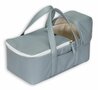 Reiswieg Vintage blauw (42 cm)