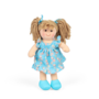 Stoffen pop Maisie 28 cm Small