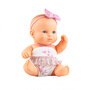 Puppegie babypop  Jana (21 cm)