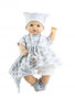 Sonia pop Walvis met mechanisme (36 cm)